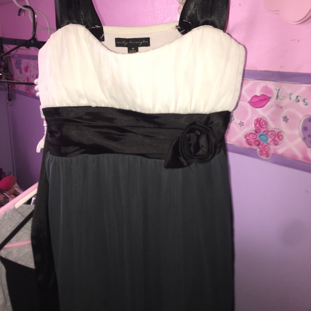 cute mini dress